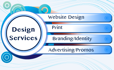 Welcome, Design Services